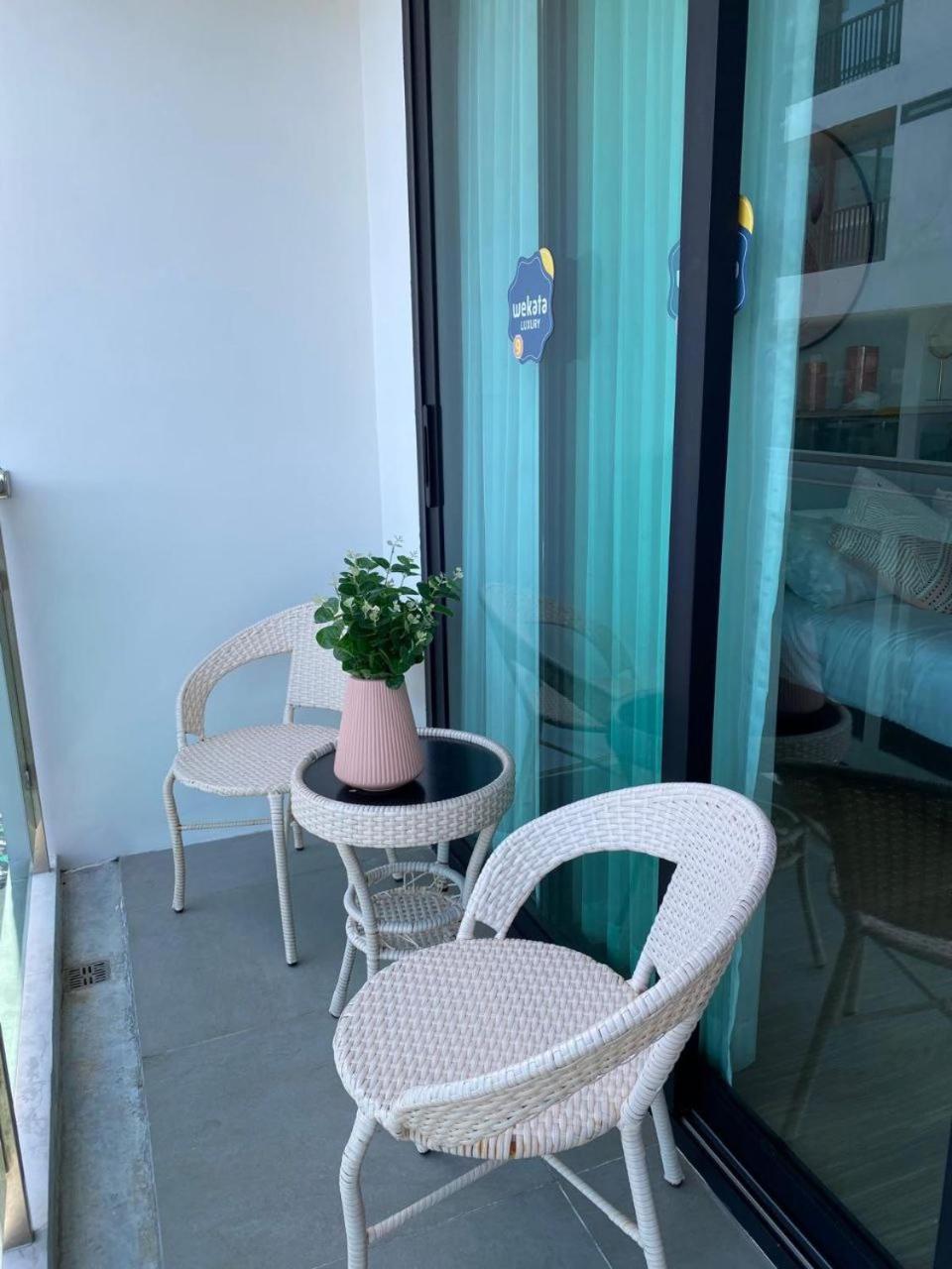 Private Apartments Near Kata Beach Dış mekan fotoğraf